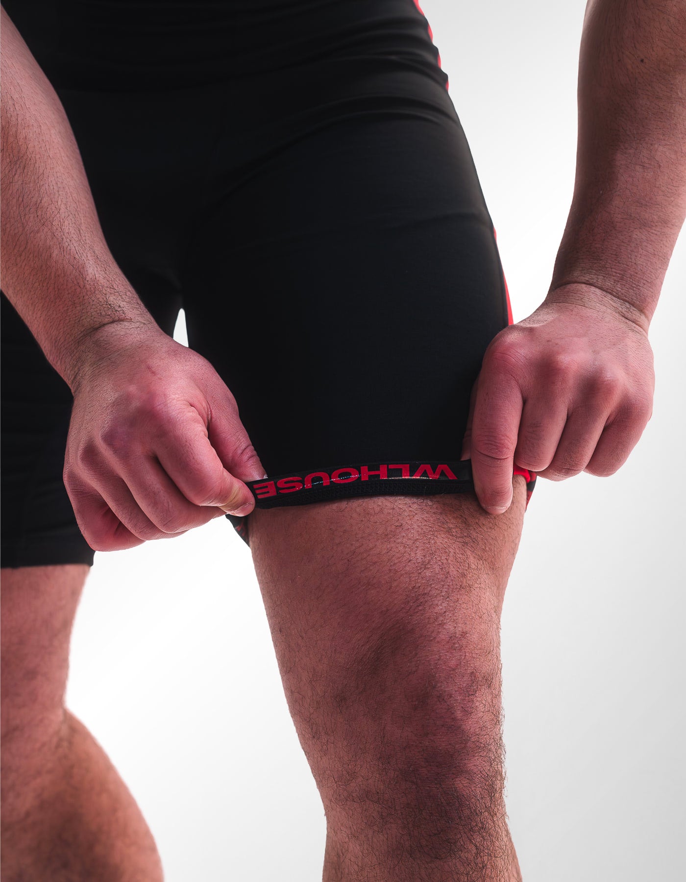 The Classic Singlet