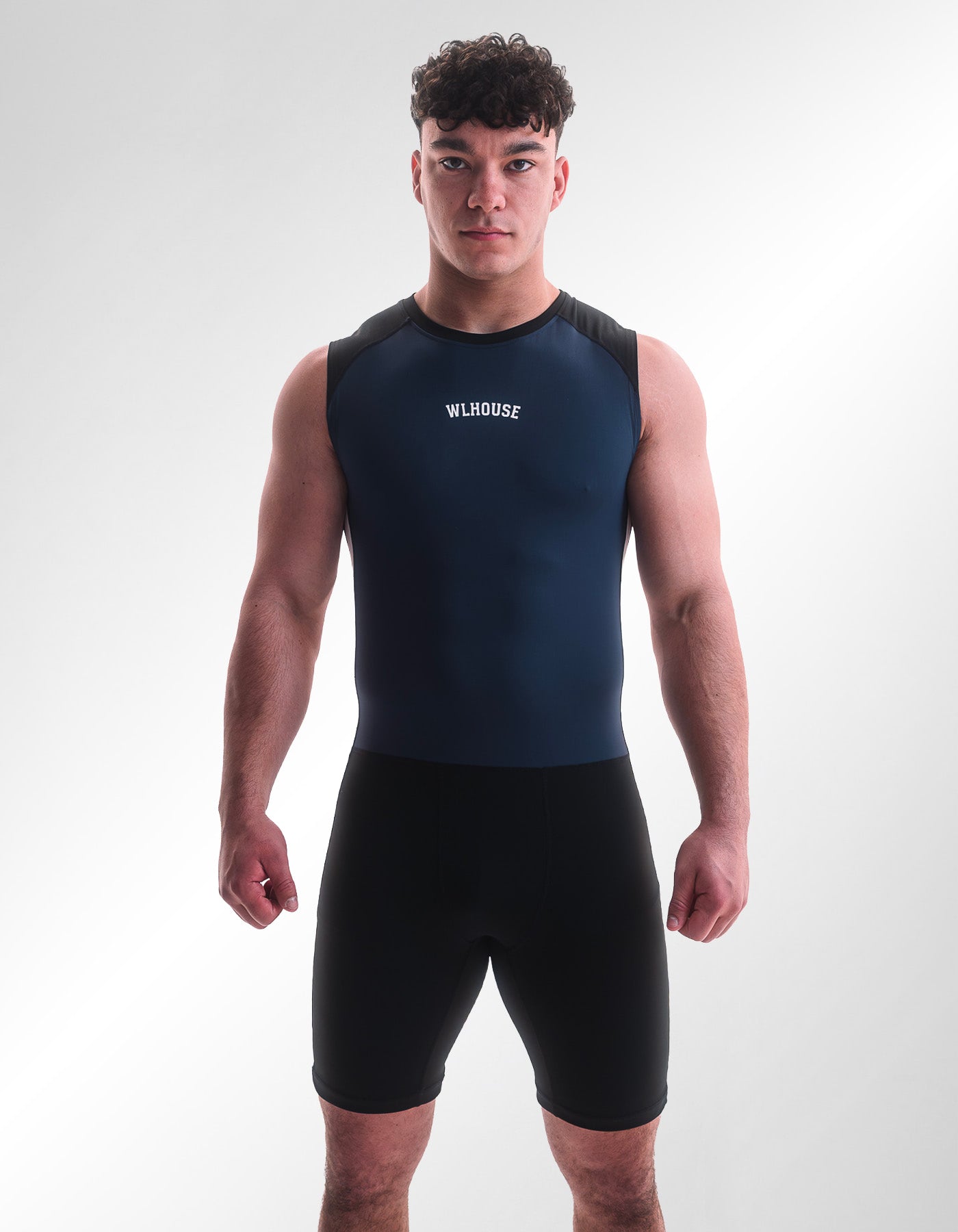 The Classic Singlet