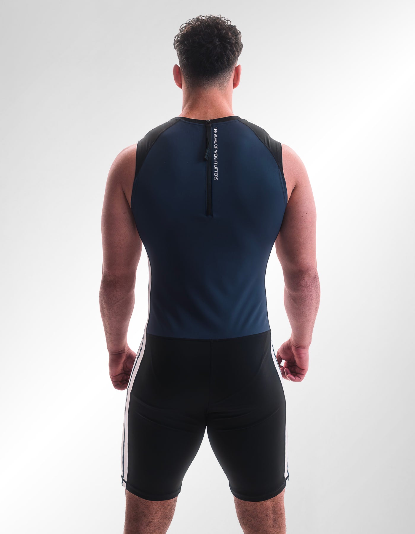 The Classic Singlet