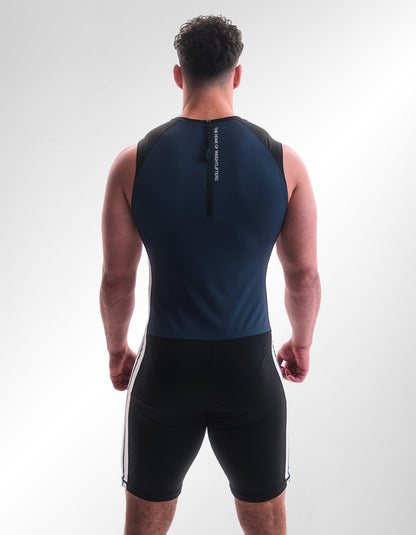 The Classic Singlet
