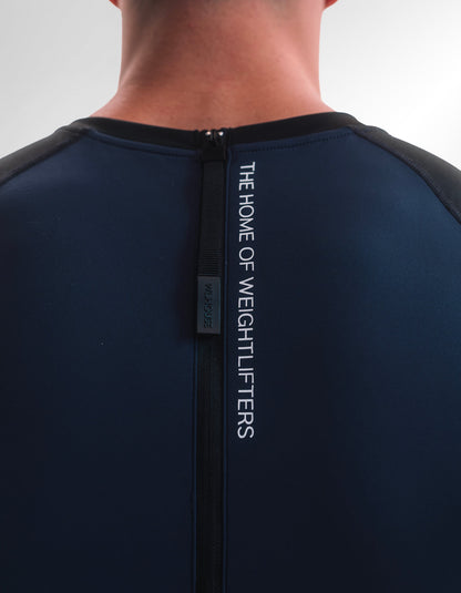 The Classic Singlet