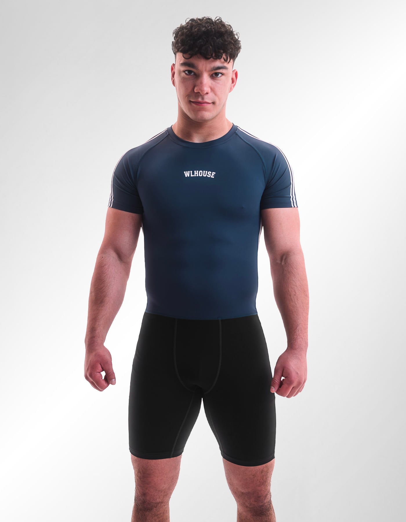'90s Sleeved Singlet