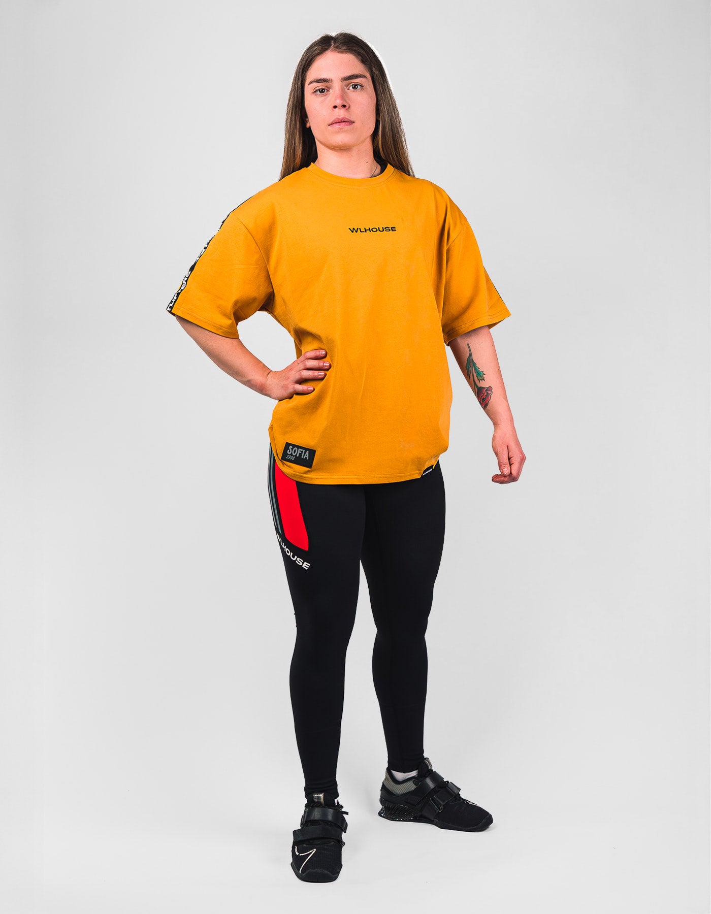 The Sofia T-shirt
