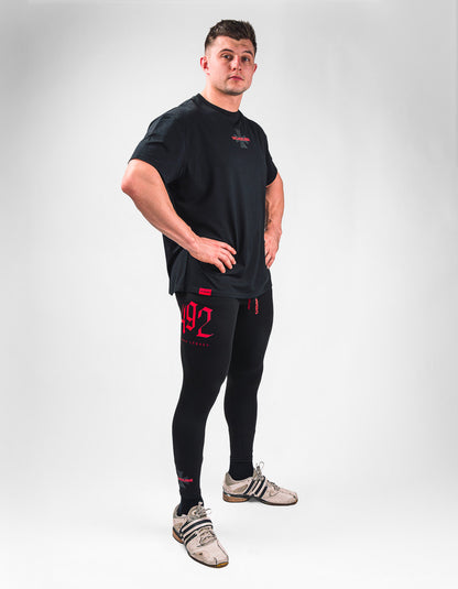 Lasha Signature T-shirt