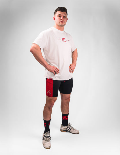 Lasha Signature Shorts