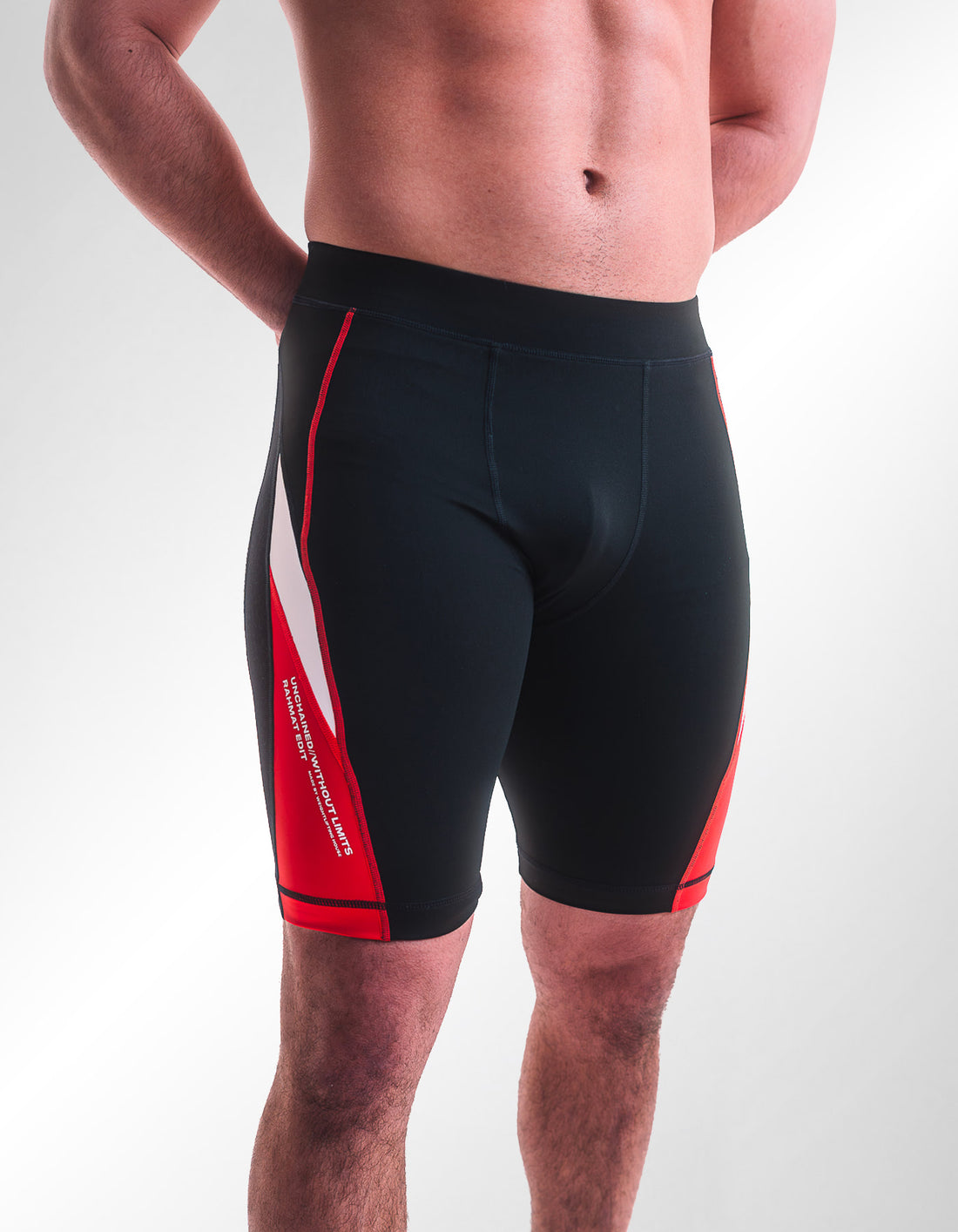 Rahmat Unchained Shorts