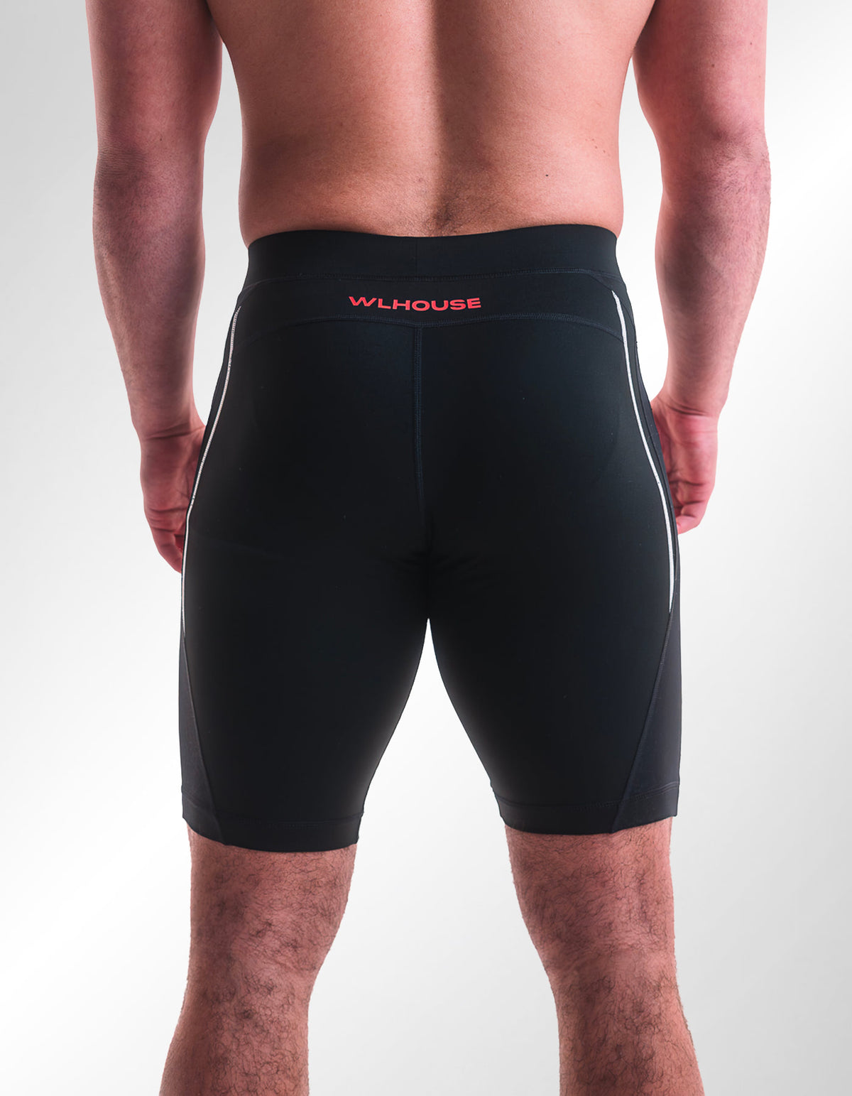 Rahmat Unchained Shorts