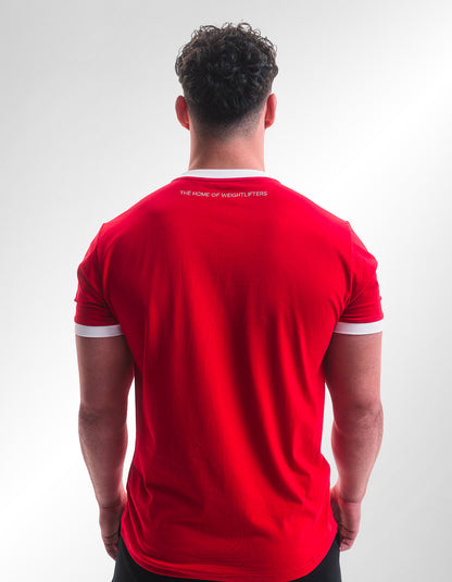 The Battle T-shirt