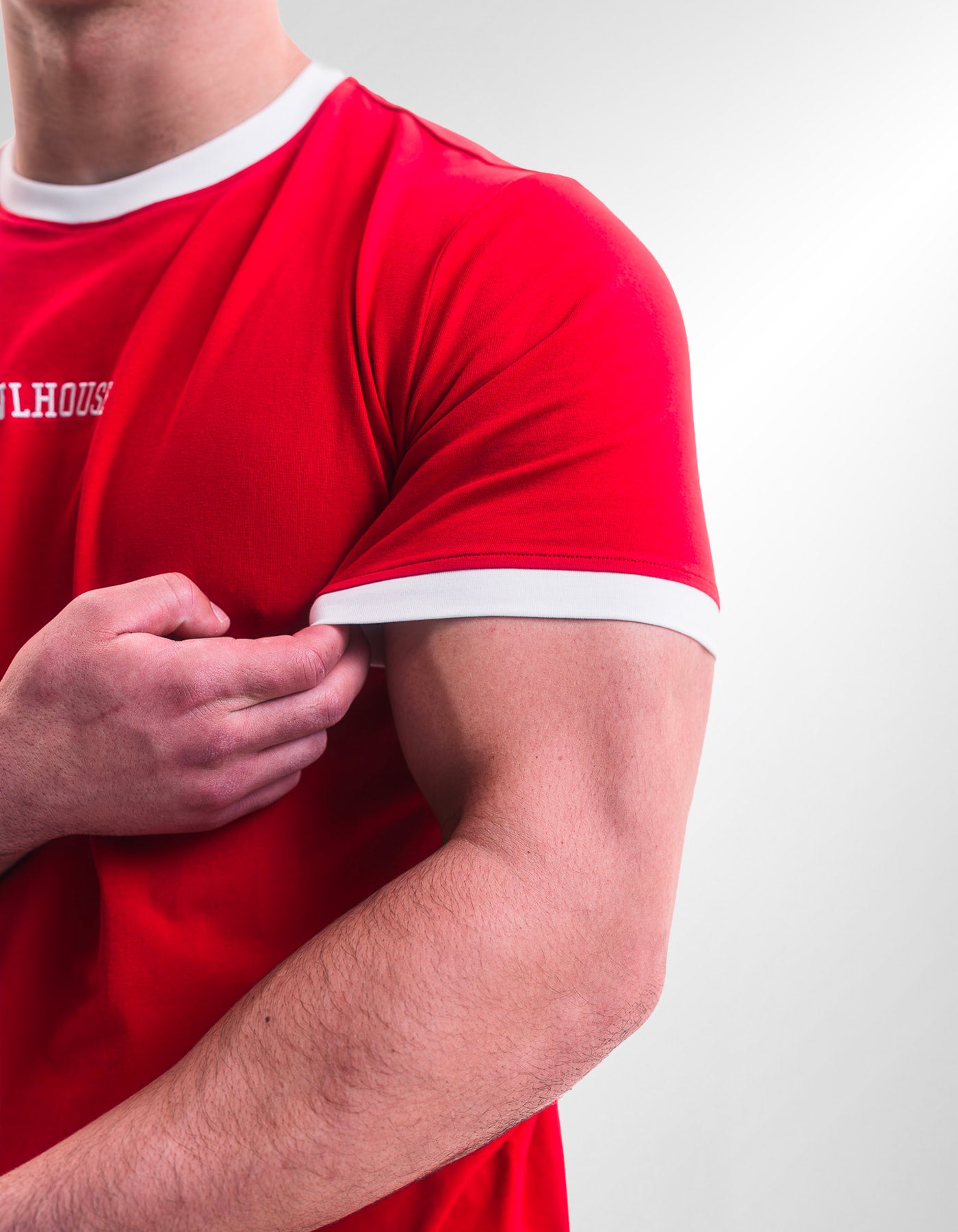 The Battle T-shirt