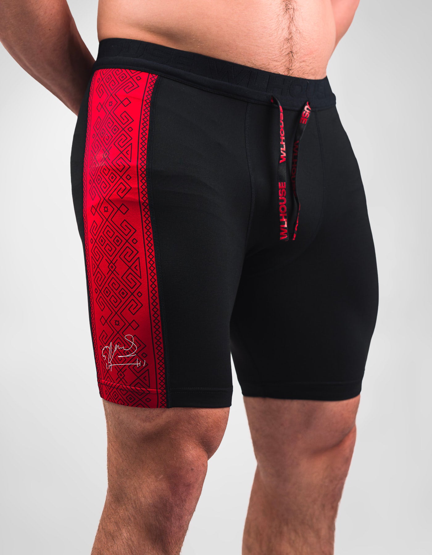 Lasha Signature Shorts