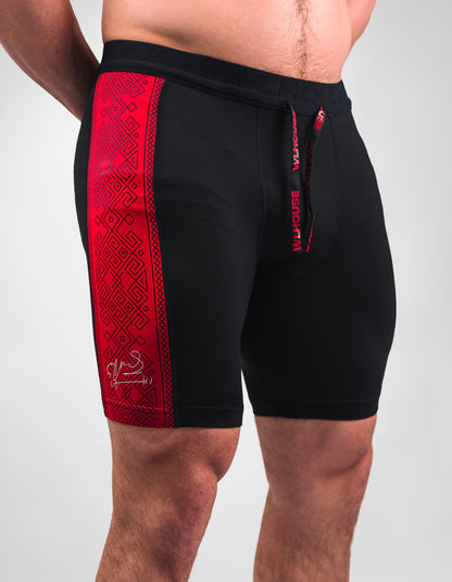 Lasha Signature Shorts