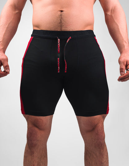 Lasha Signature Shorts