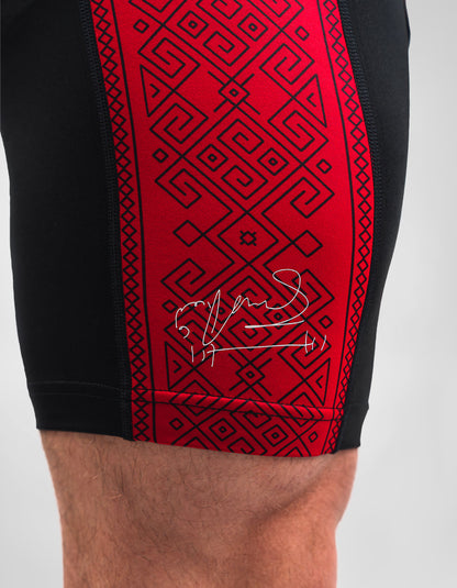 Lasha Signature Shorts