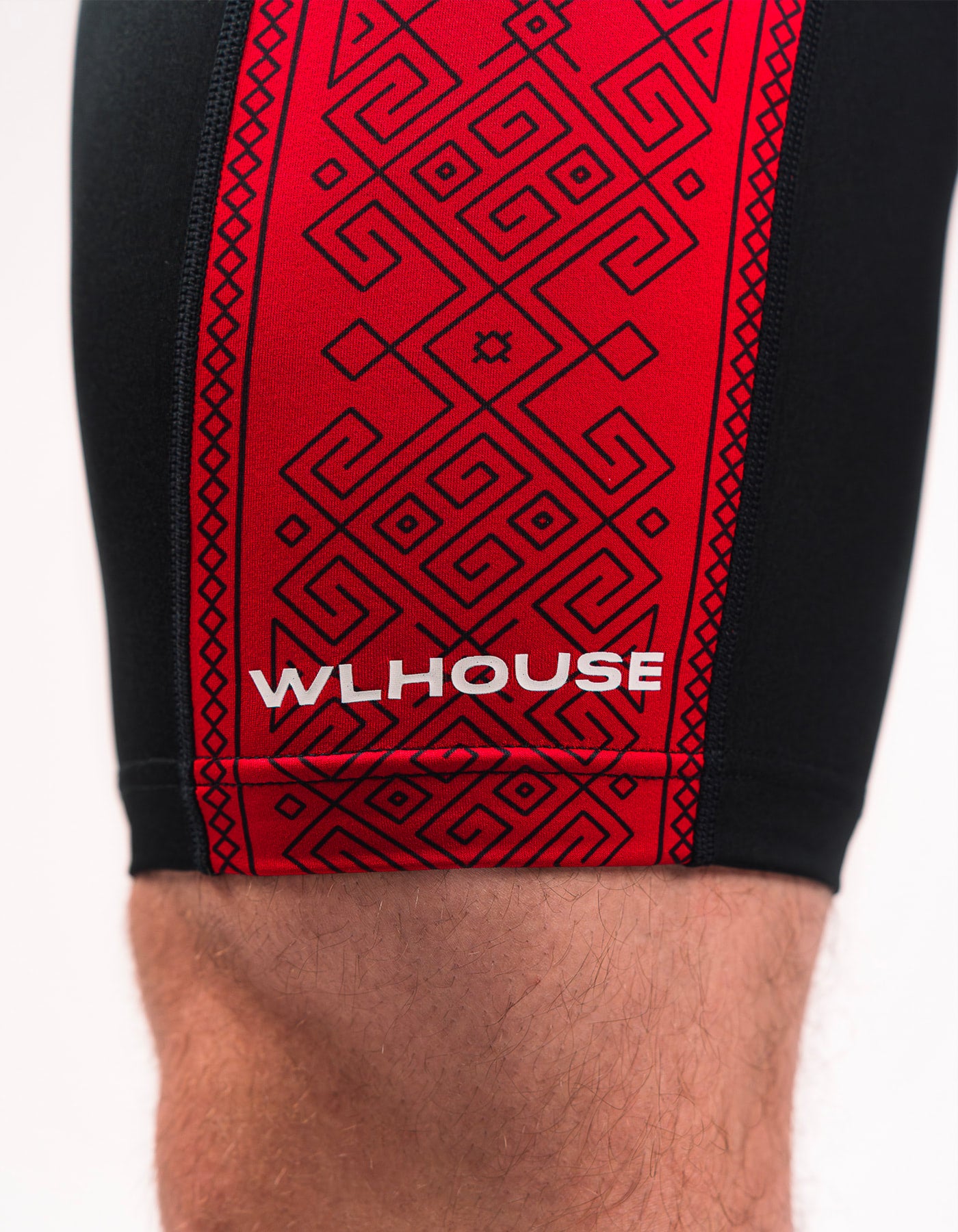 Lasha Signature Shorts