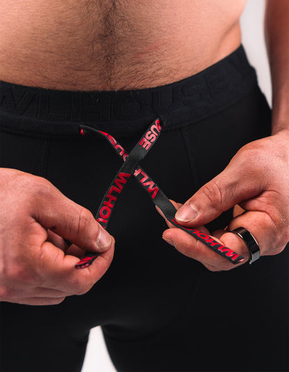 Lasha Signature Shorts