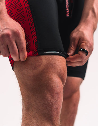 Lasha Signature Shorts