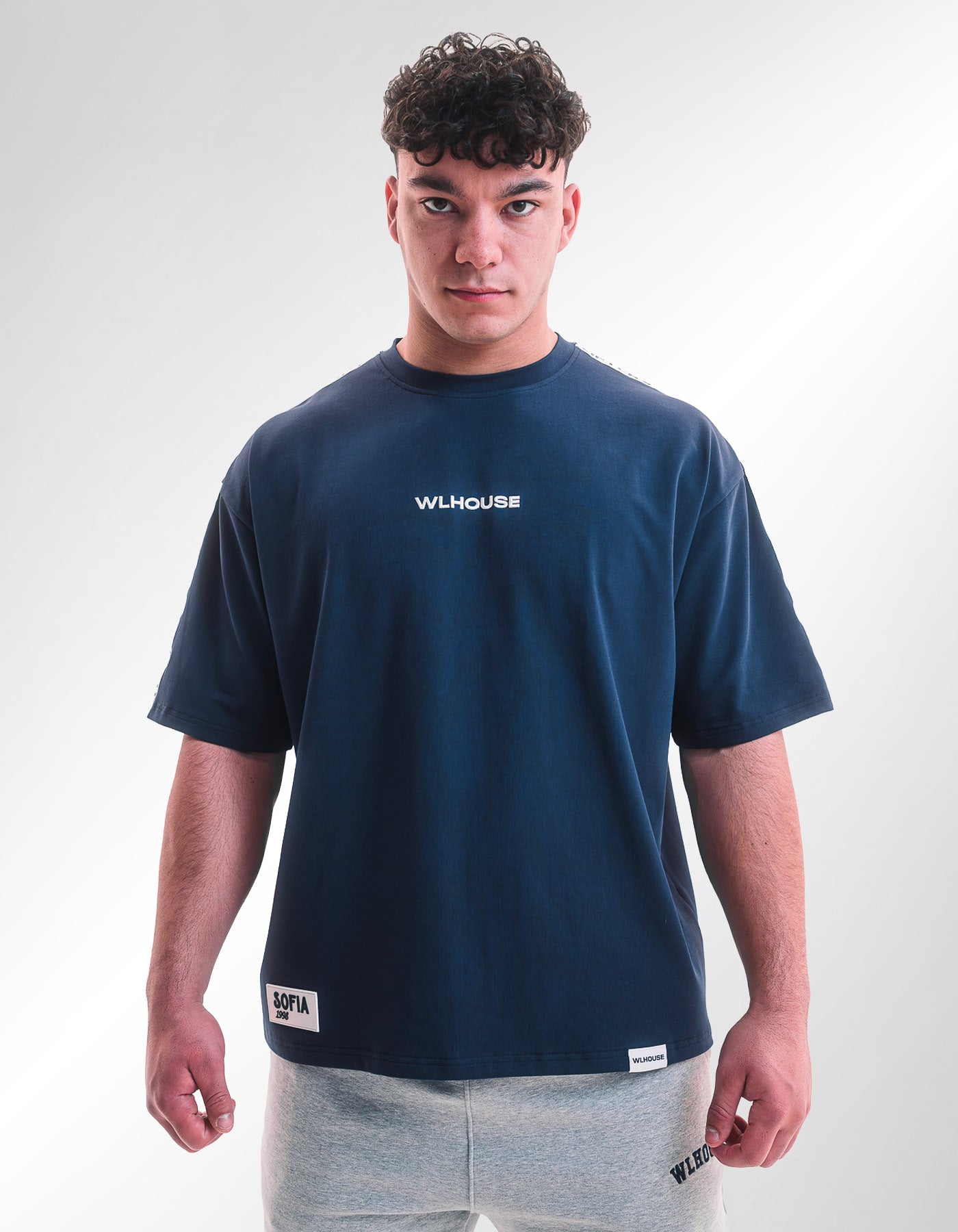The Sofia T-shirt