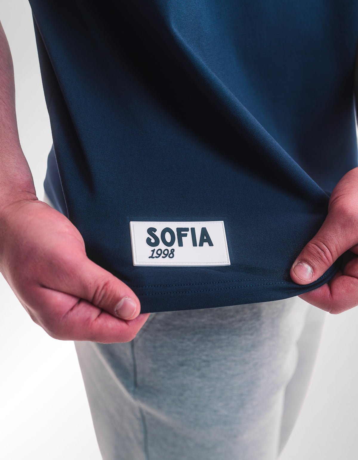 The Sofia T-shirt