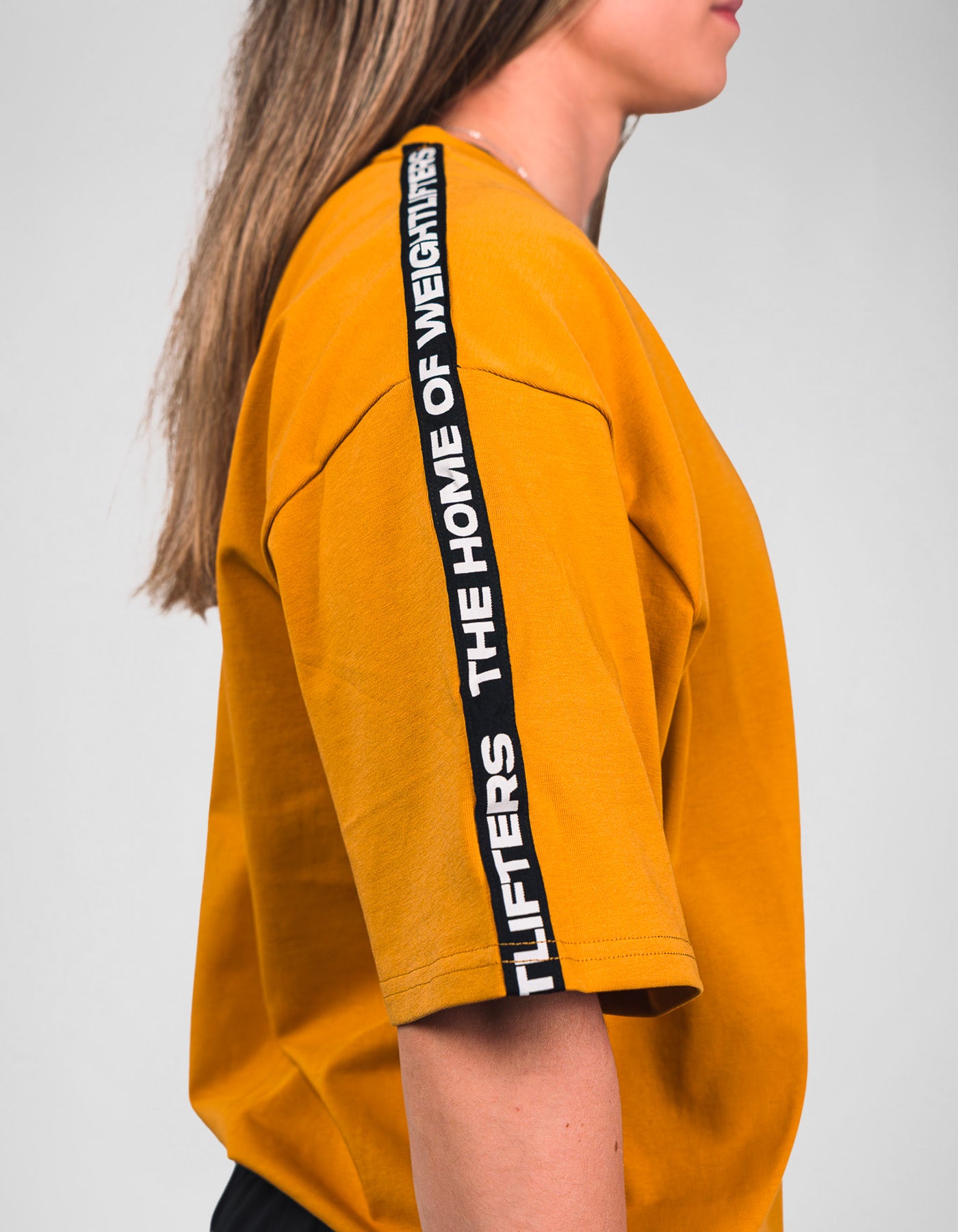 The Sofia T-shirt