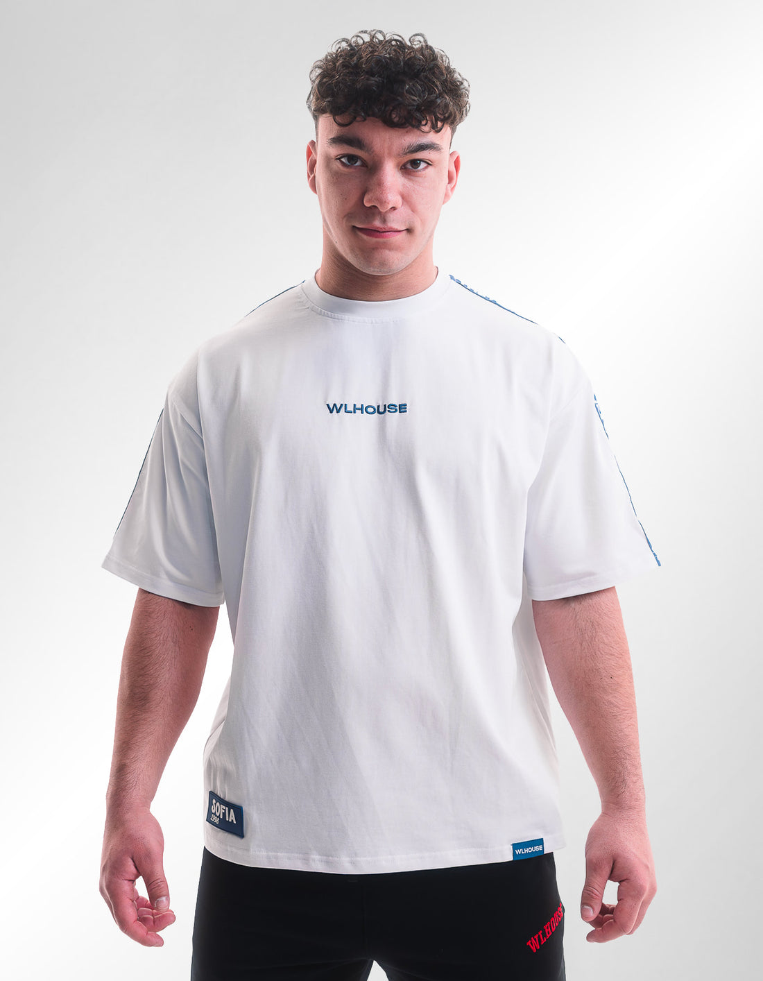The Sofia T-shirt