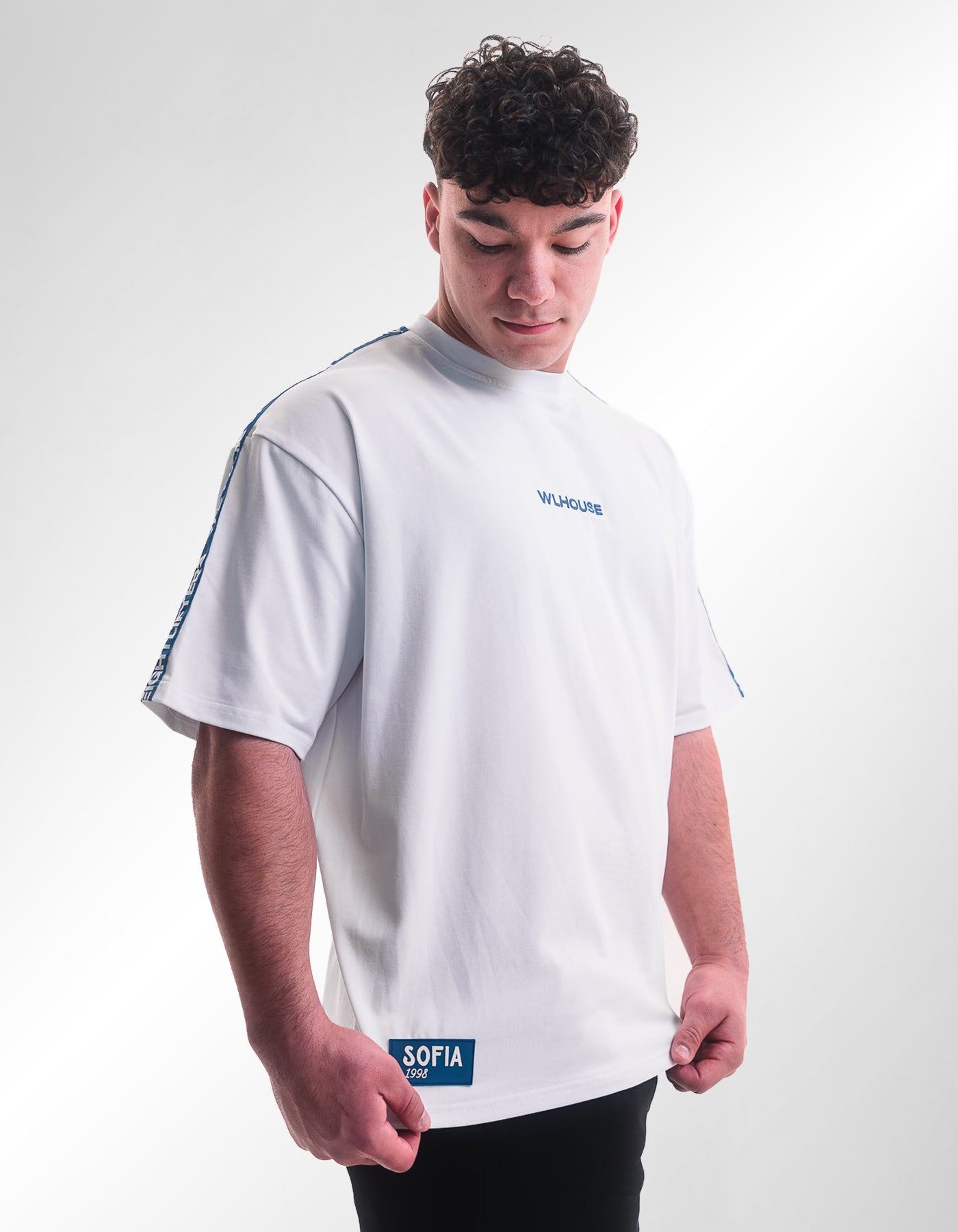 The Sofia T-shirt