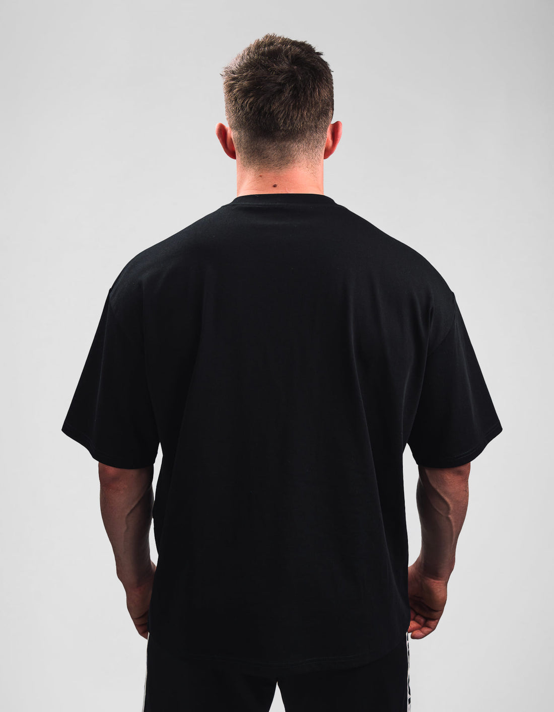 Why Be Normal T-shirt
