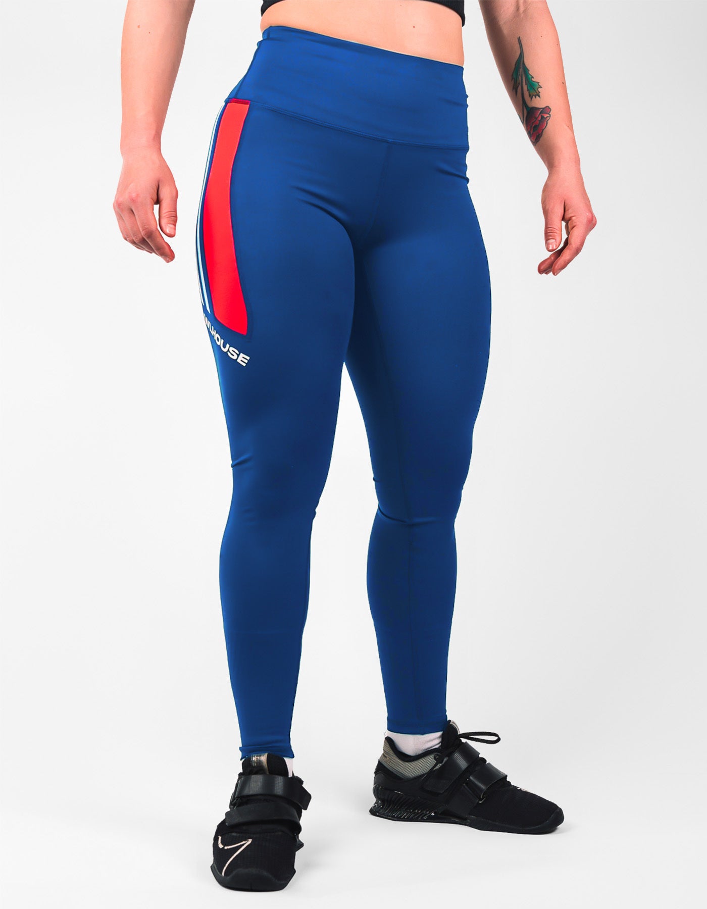 Women's Unbelievable Leggings