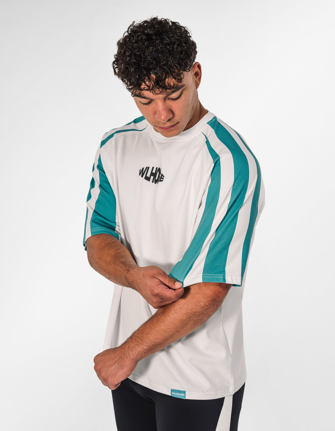 The Podium T-Shirt