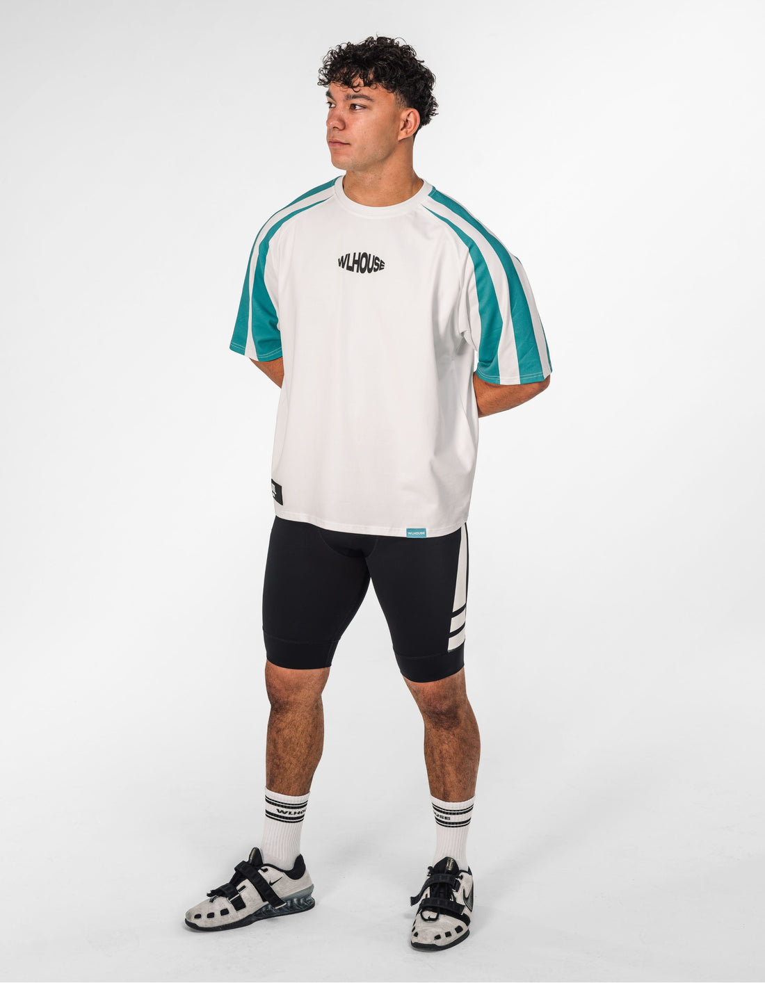 The Podium T-Shirt