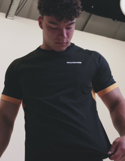 Dynasty Technical T-shirt