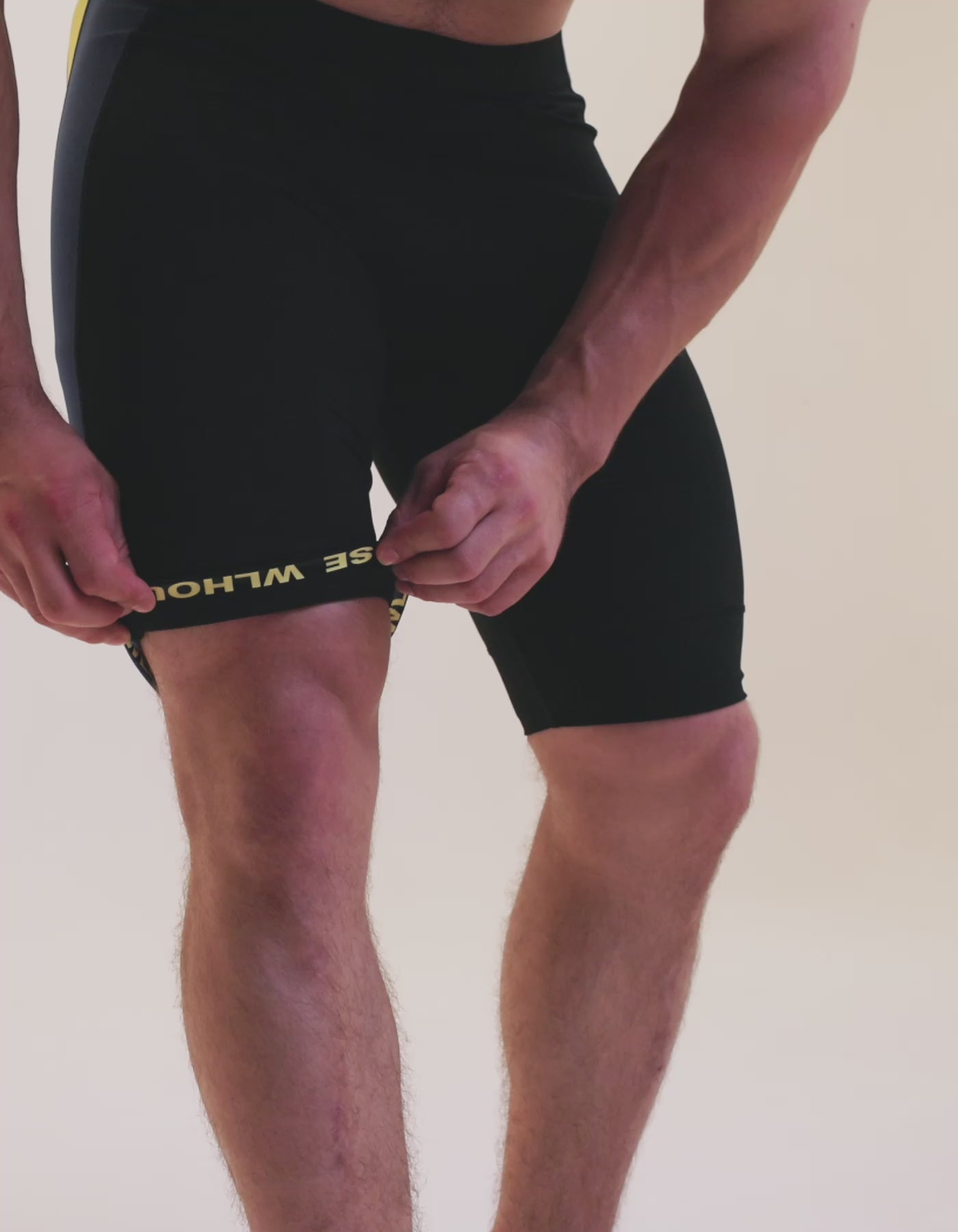 Dynasty Original Shorts