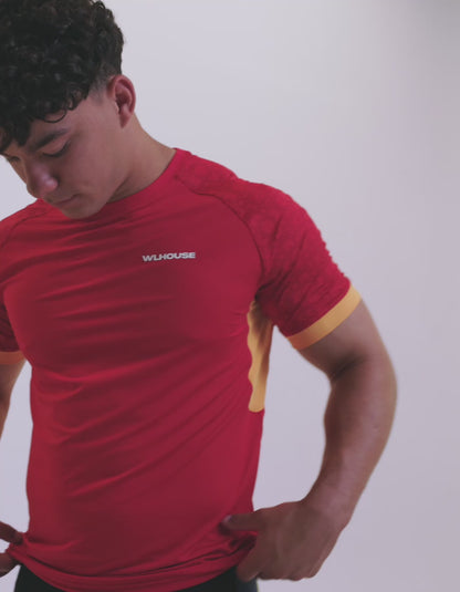 Dynasty Technical T-shirt