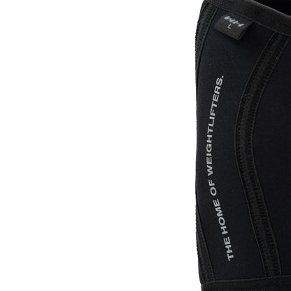 5mm Neoprene Knee Sleeves