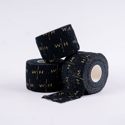 Weightlifting Thumb Tape - Box of 3 Rolls