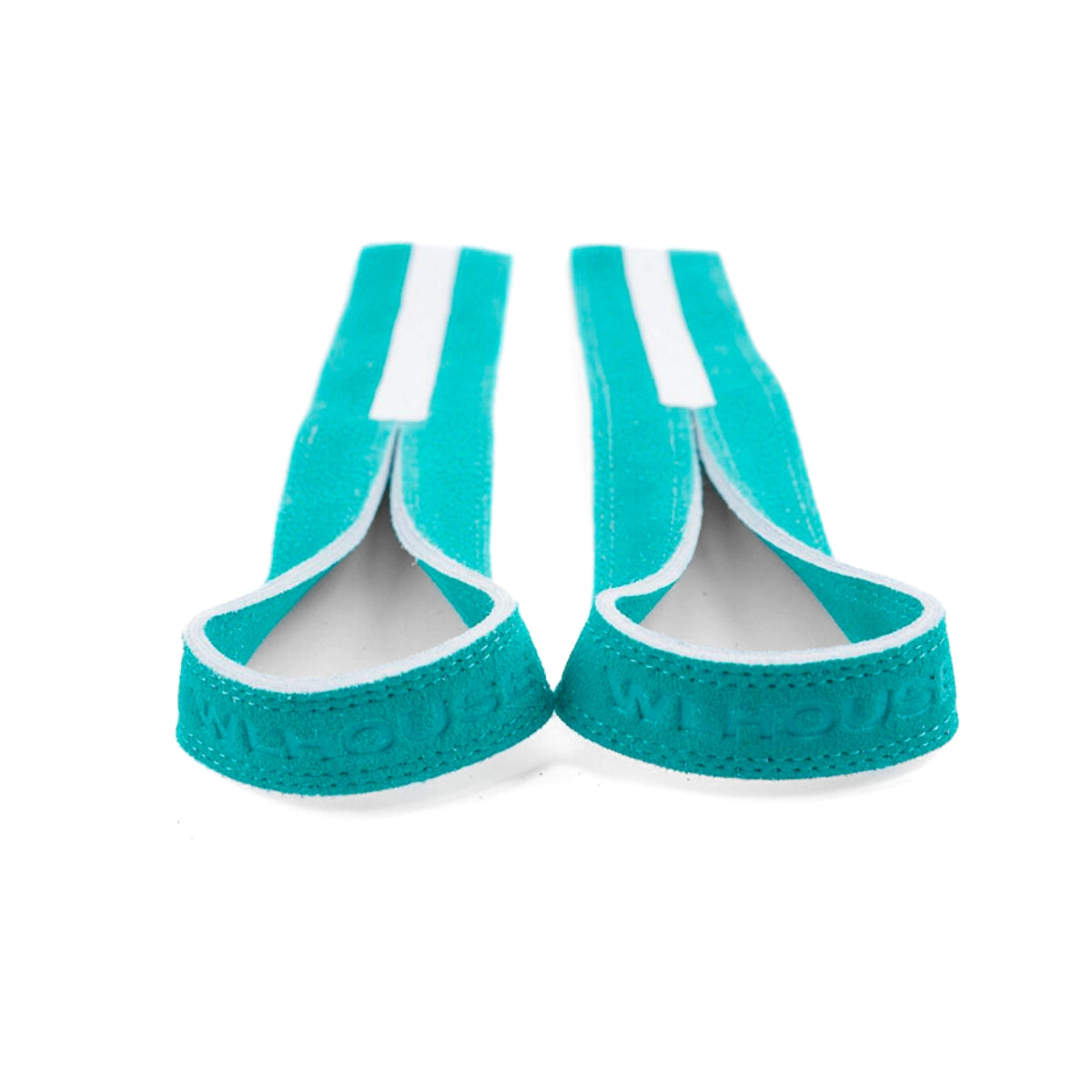 Leather Elite Straps