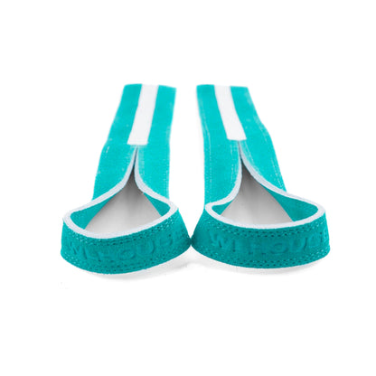 Leather Elite Straps