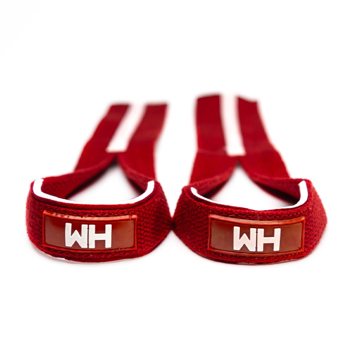 Weightlifting House Elite Straps - Thumbnail 4
