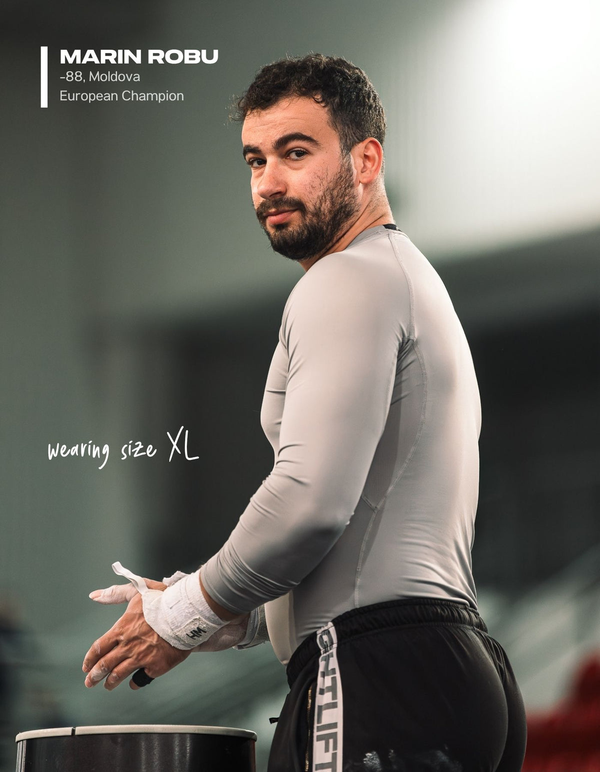Classic Training Pants