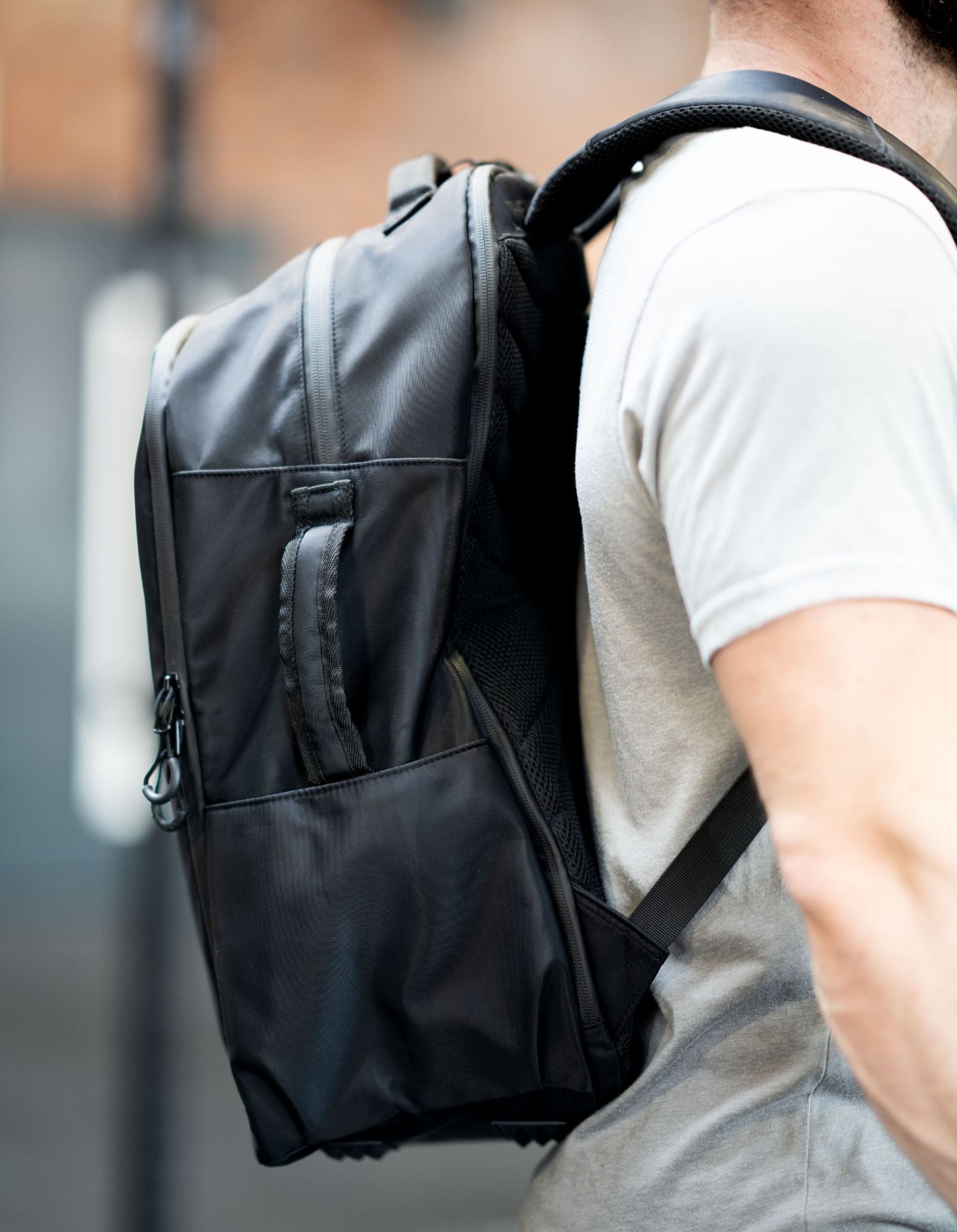 backpack laptop gym Olympic Weightlifting Rucksack