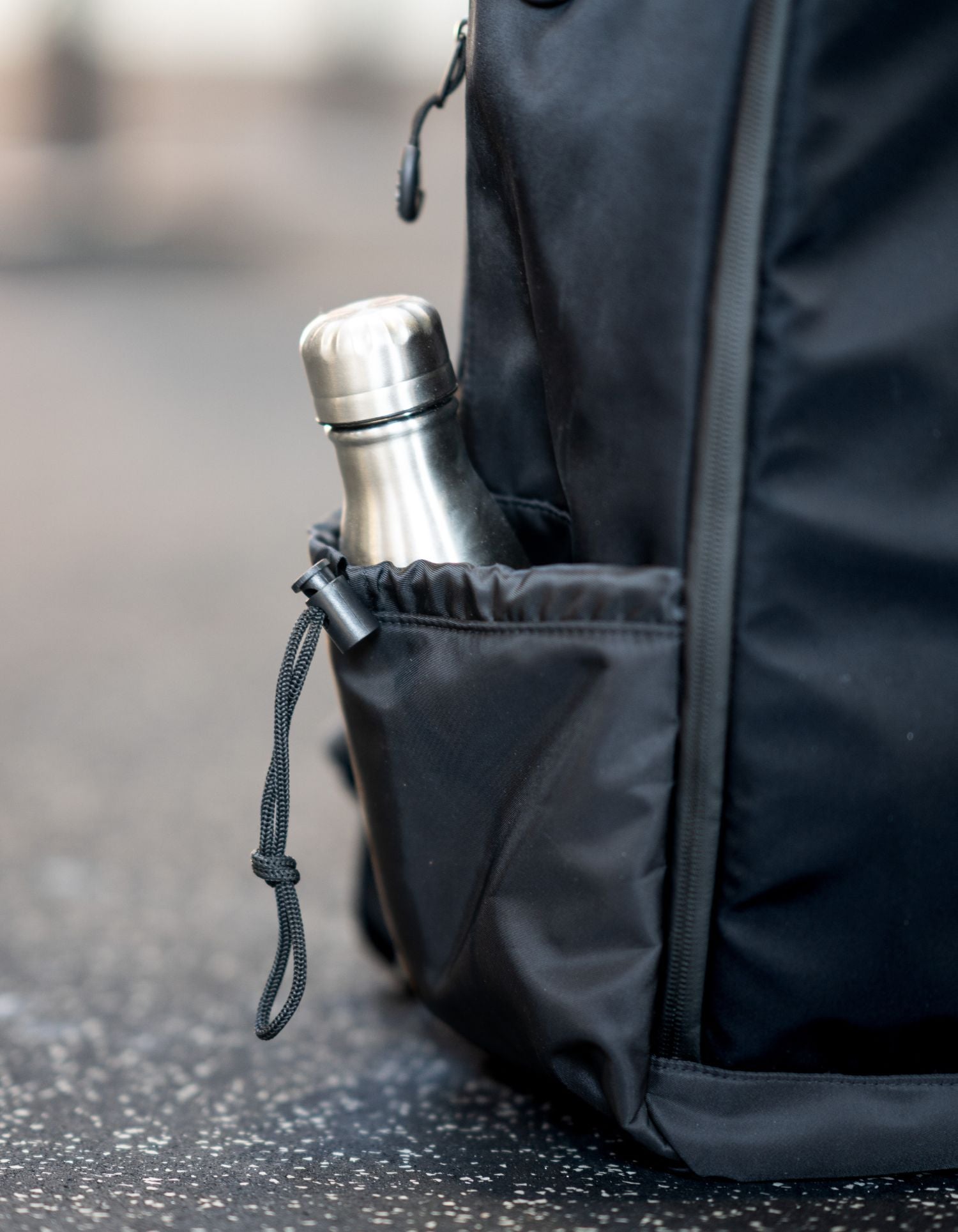 Weightlifting House Gym Rucksack - Thumbnail 3