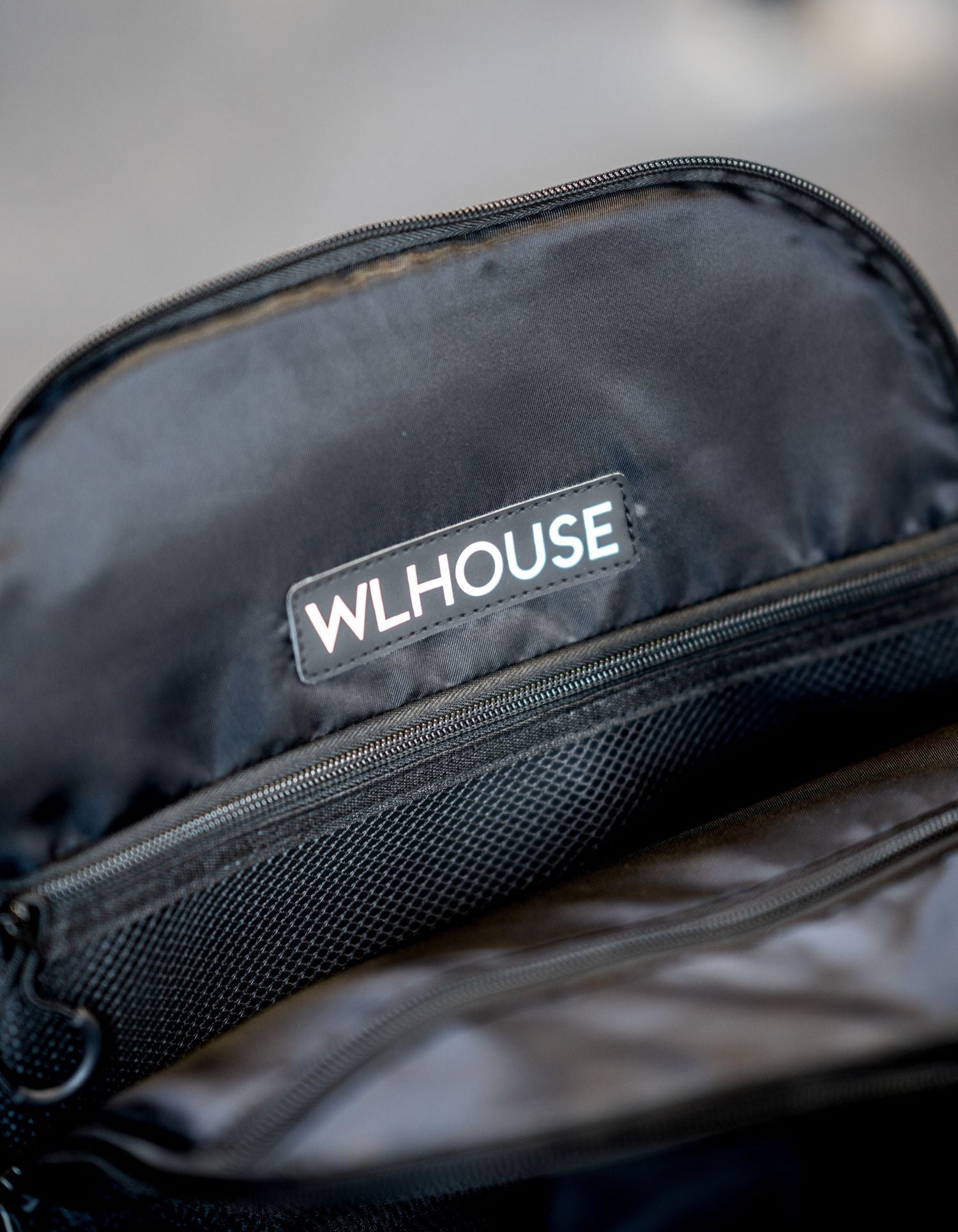 Olympic Weightlifting Rucksack – Weightlifting House