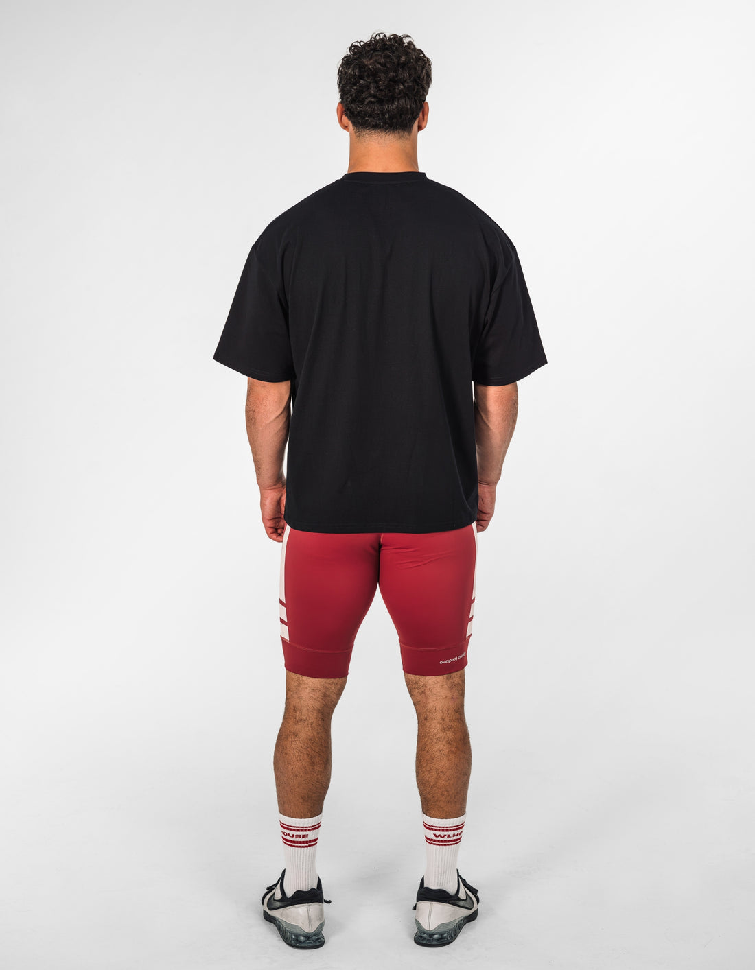 Why Be Normal T-shirt