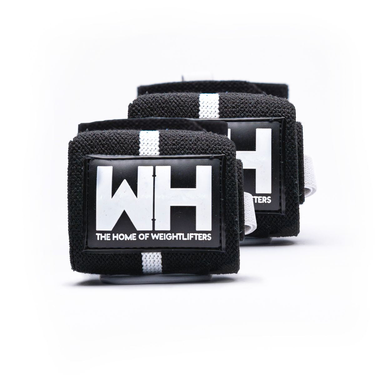 3.5mm Weightlifting Wrist Wraps – Weightlifting House